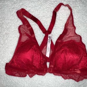 Victoria’s Secret bralette